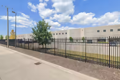 12600 Oakland Park Court | Industrial Space for Lease at 12600 Oakland Park Blvd