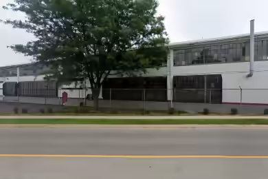 60 Baldwin Avenue | Baldwin Howard Industrial Complex - 60 Baldwin Ave, Pontiac, MI
