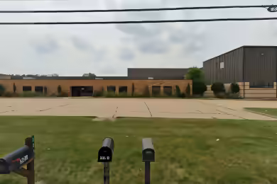 305 Lake Road | Former Custom Stamping Facility - 99,037 SF Industrial Space