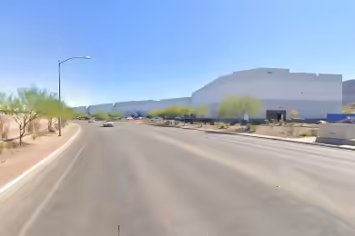 8385 Eastgate Road | Prologis Henderson Distribution Center 1 - 49,250 SF Industrial Space