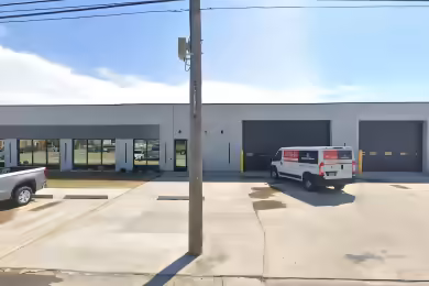 9233 King Street | Industrial Space for Lease at 9233 King St, Franklin Park, IL