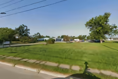 5775 South Bronson Street | Industrial Build-to-Suit at 5775 IN-327, Orland, IN