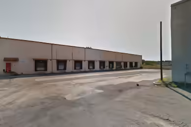 5c Terminal Way | Bldg C - 40,200 SF Industrial Space Available in Avenel, NJ