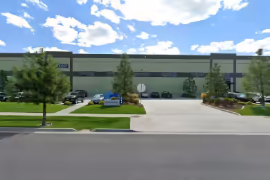 2700 East Ferry Avenue | PRIME LOCATION CLASS A WAREHOUSE - 15,901 SF Industrial Space in Spokane, WA