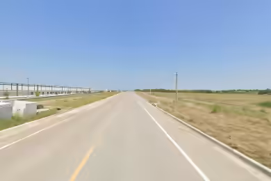 10200 Edgerton Road | 509,760 SF Industrial Space Available in De Soto, KS