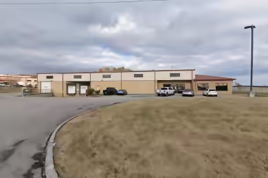 1420 East Weisgarber Road | Mountain View Warehouse - 18,000 SF Industrial Space in Knoxville, TN