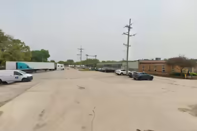 970 West Lake Street | Industrial Space for Lease at 970 S Lake St, Aurora, IL