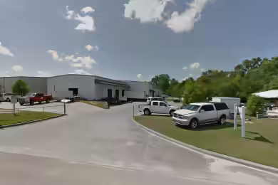 117 Westside Boulevard | Industrial Space for Lease at Westside Business Park