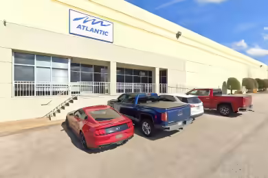 3570 Winchester Road | Industrial Space for Lease at 3570 Winchester Rd, Memphis, TN