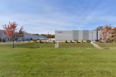 Foltz Industrial Parkway | 79,203 SF Industrial Space Available in Strongsville, OH