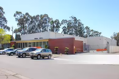 50 Broderick Road | Warehouse Rental - &nbsp;, Victoria