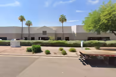 5701 West Latham Street | Interstate Commons - 16,192 SF Industrial Space for Lease in Phoenix, AZ