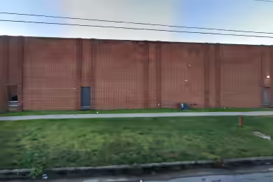 5519 Pride Road | Industrial Space Available at Westover Commercial Park II