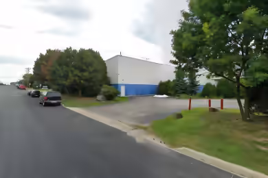 n60w16350 Kohler Lane | Industrial Space for Lease in Menomonee Falls, WI