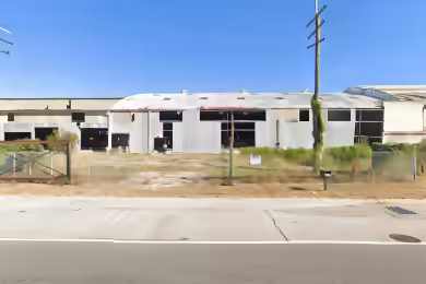 7500 4th Street | 330,000 SF Industrial Space Available for Lease in Marrero, LA