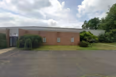 3620 Progress Street Northeast | 39,000 SF Industrial Space Available in Canton, OH