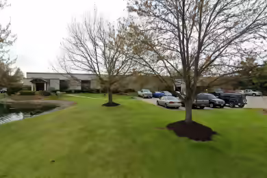 100 Commerce Drive | Industrial Space for Lease in Loveland, OH