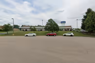 680 Precision Court | 73,960 SF Industrial Space Available for Lease in Miamisburg, OH