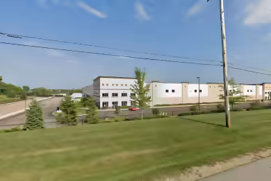 8801 88th Avenue | 8801 88th Ave - 212,141 SF Industrial Space in Pleasant Prairie