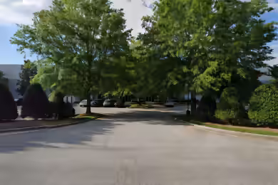 651 Brigham Road | Warehouse Space Available at Enterprise Park in Greensboro, NC
