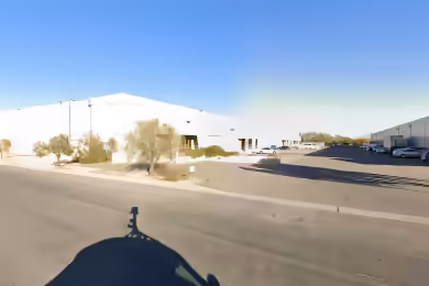 845 East Ohio Street | Industrial Space for Lease at 845 E Ohio St, Tucson, AZ