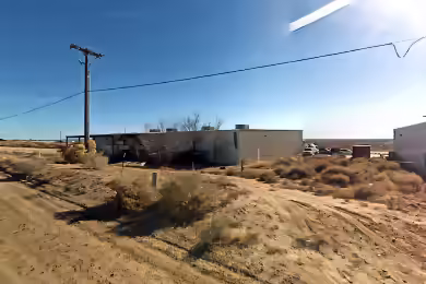 4174 US Route 64 | IDEAL 4 CORNERS DISTRIBUTION CENTER - 24,765 SF Industrial Space in Kirtland, NM