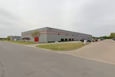 11610 E 27th St N | 16,500 SF Industrial Space Available in Tulsa, OK