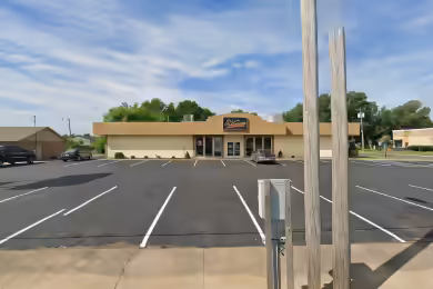 3000 Irvin Cobb Drive | 38,000 SF Industrial Space Available in Paducah, KY