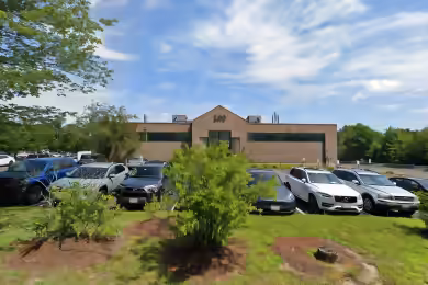 200 Turnpike Road | Industrial Space for Lease at 200 Turnpike Rd, Chelmsford, MA