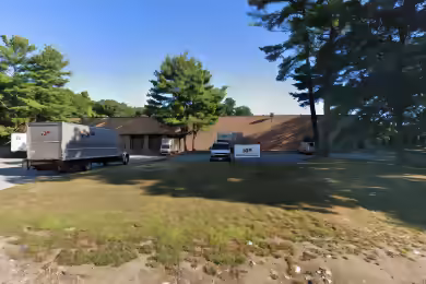 1 Cornell Place | Industrial Space for Lease at 1 Cornell Pl, Wilmington, MA