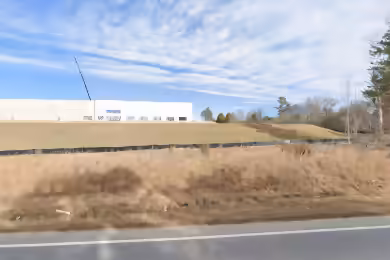 772 Gallimore Dairy Road | 53,360 SF of Class A Industrial Space Available in High Point, NC