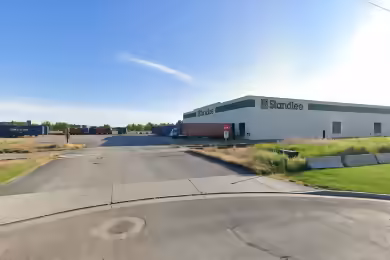 5 South 5100 West | 66,050 SF Industrial Space Available in Salt Lake City, UT