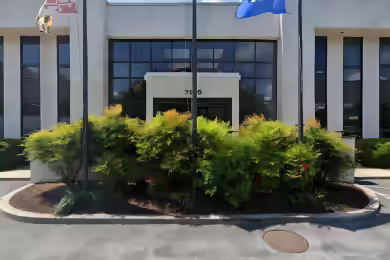 7510 Montevideo Road | Industrial Space Available at Deep Run Business Park