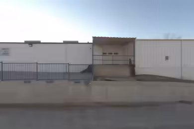 3403 East Reno Avenue | E Reno Industrial Park - 16,950 SF Warehouse for Lease