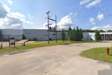 1341 East Pine Hill Avenue | 1341 E Pine Hill Ave - Industrial Space for Lease