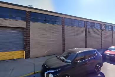 550 Brush Avenue | Industrial Space for Lease at 550 Brush Ave NW, Bronx, NY