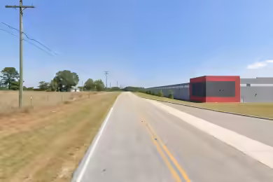 3100 Huguley Road | 200,000 SF Industrial Space Available in Auburn, AL