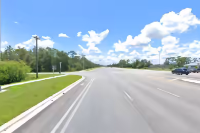 Dr Martin Luther King Jr Boulevard | Alessio Trade Center - Industrial Space for Lease in Fort Myers, FL