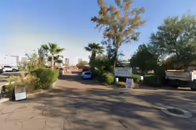 15 South Roosevelt Avenue | 44,798 SF Industrial Space Available for Lease in Chandler, AZ