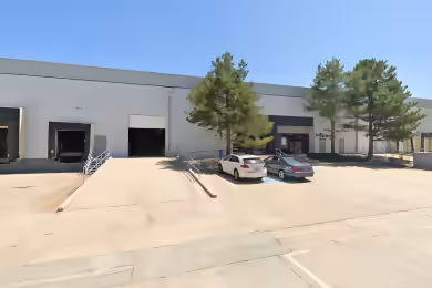 11475 East 53rd Avenue | Midway Distribution Center I - 23,468 SF Industrial Space in Denver, CO