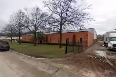 7379 Pagedale Industrial Court | 28,520 SF Industrial Space Available in Pagedale, MO