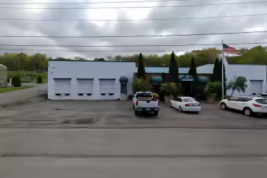 31 Tosun Road | Industrial Space for Lease at 31 Tosun Rd, Wolcott, CT