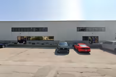 7601 East 88th Place | 30,000 SF Industrial Space Available in Indianapolis, IN