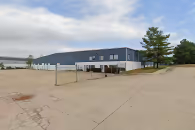 22326 Randolph Drive | 80,260 SF Industrial Space Available in Sterling, VA