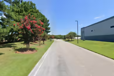 147 Millennium Drive | 167,000 SF Industrial Space Available in Orangeburg, SC