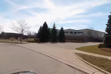 2200 Millbrook Drive | Industrial Space for Lease at 2200 Millbrook Dr, Buffalo Grove, IL