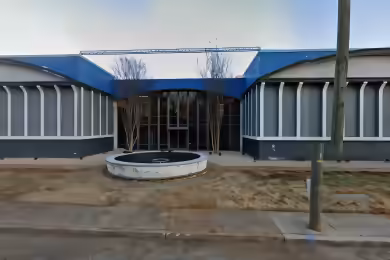 2719 Westport Road | Industrial Space for Lease - 24,992 SF in Charlotte, NC