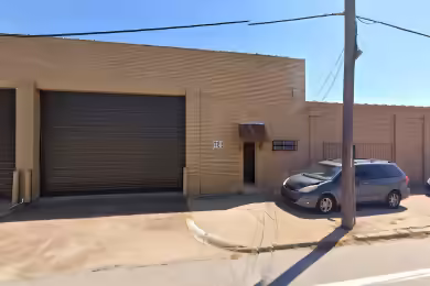 1118 Southwest 3rd Street | Industrial Warehouse for Lease in Downtown Oklahoma City