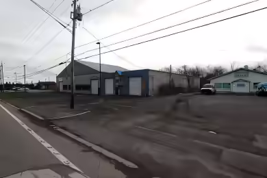 1436 Scottsville Road | 22,650 SF Industrial Space Available in Rochester, NY