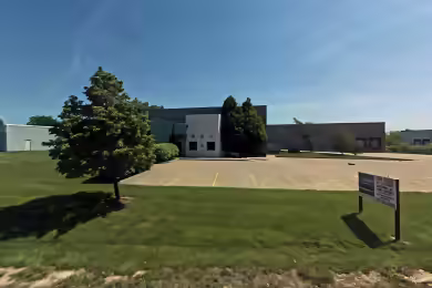 3865 Symmes Road | Prime Industrial Space Available for Lease in Hamilton, OH